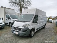 Fiat Ducato FURGON BLASZAK L3H3 NR 735