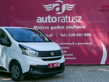 Fiat Talento Navi*2.0 Diesel MultiJet*Bezwypadkowy-1