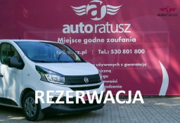 Fiat Talento Zarezerwowany