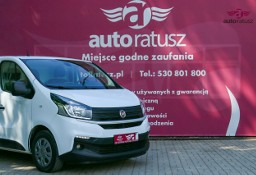 Fiat Talento Zarezerwowany