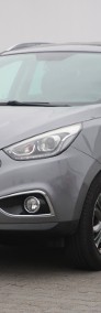 Hyundai ix35 , Skóra, Navi, Klimatronic, Tempomat, Parktronic,-3