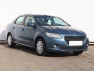 Peugeot 301 , Salon Polska, Klima