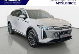 Inna Inny VAT 23% 1.5T-GDI PHEV 537KM 3DHT AWD 2025 r., salon PL, I wł., opony