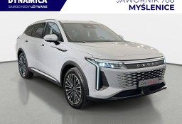 Inna Inny VAT 23% 1.5T-GDI PHEV 537KM 3DHT AWD 2025 r., salon PL, I wł., opony