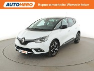 Renault Scenic IV full LED panorama jasne skóry navi grzane fotele kamera i czujniki p