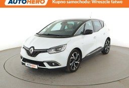 Renault Scenic IV full LED panorama jasne skóry navi grzane fotele kamera i czujniki p