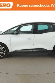 Renault Scenic IV full LED panorama jasne skóry navi grzane fotele kamera i czujniki p-2