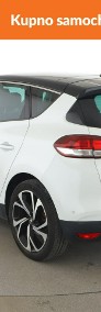 Renault Scenic IV full LED panorama jasne skóry navi grzane fotele kamera i czujniki p-4