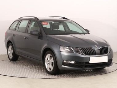 Skoda Octavia III , Salon Polska, DSG, VAT 23%, Klimatronic, Tempomat,-1