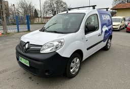 Renault Kangoo Z.E. 100% Pełny Elektryk Zasięg 240-320km BUS PAS Darmowe Parkowanie