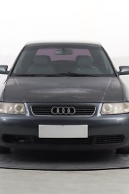 Audi A3 I (8L) ,ALU, El. szyby-2