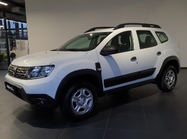 Dacia Duster I 1.3 TCe FAP Essential-1