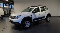 Dacia Duster I 1.3 TCe FAP Essential