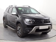 Dacia Duster I , Salon Polska, 1. Właściciel, Serwis ASO, GAZ, Navi,