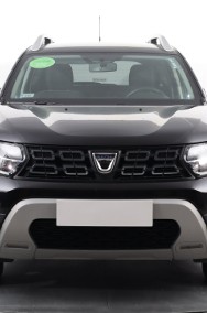 Dacia Duster I , Salon Polska, 1. Właściciel, Serwis ASO, GAZ, Navi,-2