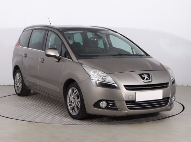Peugeot 5008 , 7 miejsc, Navi, Klimatronic, Tempomat, Parktronic,-1