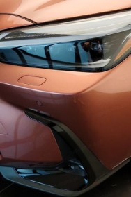 Lexus NX NX 14- 450h+ Prestige 2.5 Plug-in Hybrid Prestige 2.5 Plug-in Hybrid 292KM-2