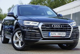 Audi Q5 III 2.0 TDI CR 190 KM, 4x4, Virtual, Navi, Kamera, Webasto, GWARANCJA!