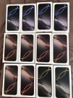 Apple iPhone 16 Pro Max, iPhone 16 Pro, iPhone 16,  16 Plus, 15 Pro Max