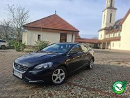 Volvo V40 II ZADBANY