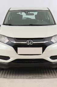 Honda HR-V II , Klimatronic, Tempomat, Parktronic, Podgrzewane siedzienia-2