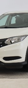 Honda HR-V II , Klimatronic, Tempomat, Parktronic, Podgrzewane siedzienia-3