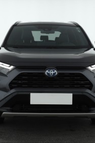 Toyota RAV 4 IV , Salon Polska, 1. Właściciel, Serwis ASO, Automat, VAT 23%,-2