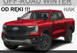 Ford Ranger III XLT 170KM 4x4 Dostępny od ręki ! Niska Cena! Pakiet Off-Road Winte