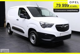 Opel Combo Combo Van L1H1 Tempomat !! Klimatyzacja Manualna !! Bluetooth !!