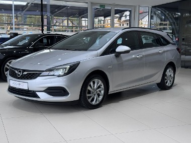 Opel Astra K Edition S&S, LED, CarPlay,1-wł, salon PL, FV-23%, Gwarancja, DOSTAWA-1