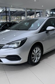 Opel Astra K Edition S&S, LED, CarPlay,1-wł, salon PL, FV-23%, Gwarancja, DOSTAWA-2