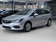 Opel Astra K Edition S&amp;S, LED, CarPlay,1-wł, salon PL, FV-23%, Gwarancja, DOSTAWA