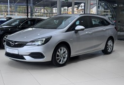 Opel Astra K Edition S&amp;S, LED, CarPlay,1-wł, salon PL, FV-23%, Gwarancja, DOSTAWA