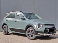 Kia Niro 1.6 GDI Hybrid M 1.6 GDI Hybrid M 136KM