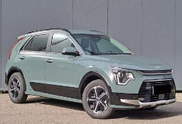 Kia Niro 1.6 GDI Hybrid M 1.6 GDI Hybrid M 136KM