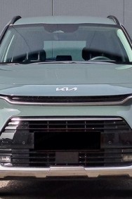 Kia Niro 1.6 GDI Hybrid M 1.6 GDI Hybrid M 136KM-2