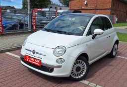Fiat 500 PANORAMA