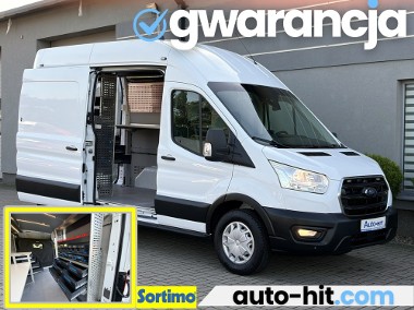 L2H3 3 osobowy Warsztat Sortimo Przetwornica HAK /www.auto-hit.com/-1