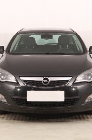 Opel Astra J , Xenon, Bi-Xenon, Klimatronic, Tempomat, Parktronic,-2