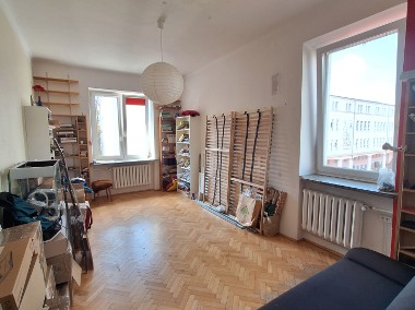 Mieszkanie 39 m² Śródmieście Warszawa-1