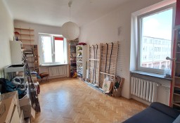 Mieszkanie 39 m² Śródmieście Warszawa