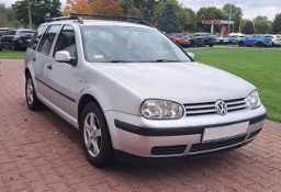 Volkswagen Golf IV TDI