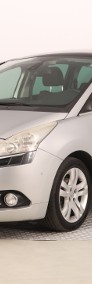 Peugeot 5008 , GAZ, 7 miejsc, Navi, Klimatronic, Tempomat, Parktronic,-3