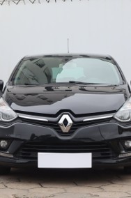 Renault Clio IV , Automat, Navi, Klimatronic, Tempomat, Parktronic-2