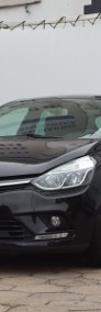 Renault Clio IV , Automat, Navi, Klimatronic, Tempomat, Parktronic-3