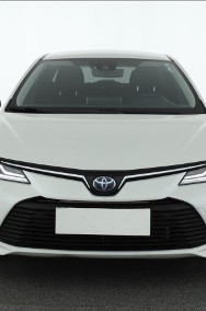 Toyota Corolla XII , Salon Polska, 1. Właściciel, Automat, VAT 23%, Klimatronic,-2