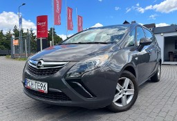 Opel Zafira C Navigacja Alu Klimatronik 150 KM