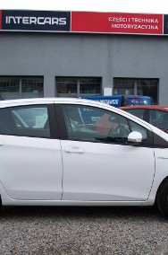 Toyota Yaris III SALON PL. 100% bezwypadkowa + pełny serwis ASO-2