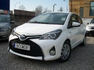 Toyota Yaris III SALON PL. 100% bezwypadkowa + pełny serwis ASO