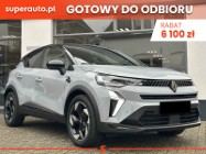 Renault Captur Techno 1.2 TCe Techno 1.2 TCe 115KM / pakiet safety &amp; parking, winte